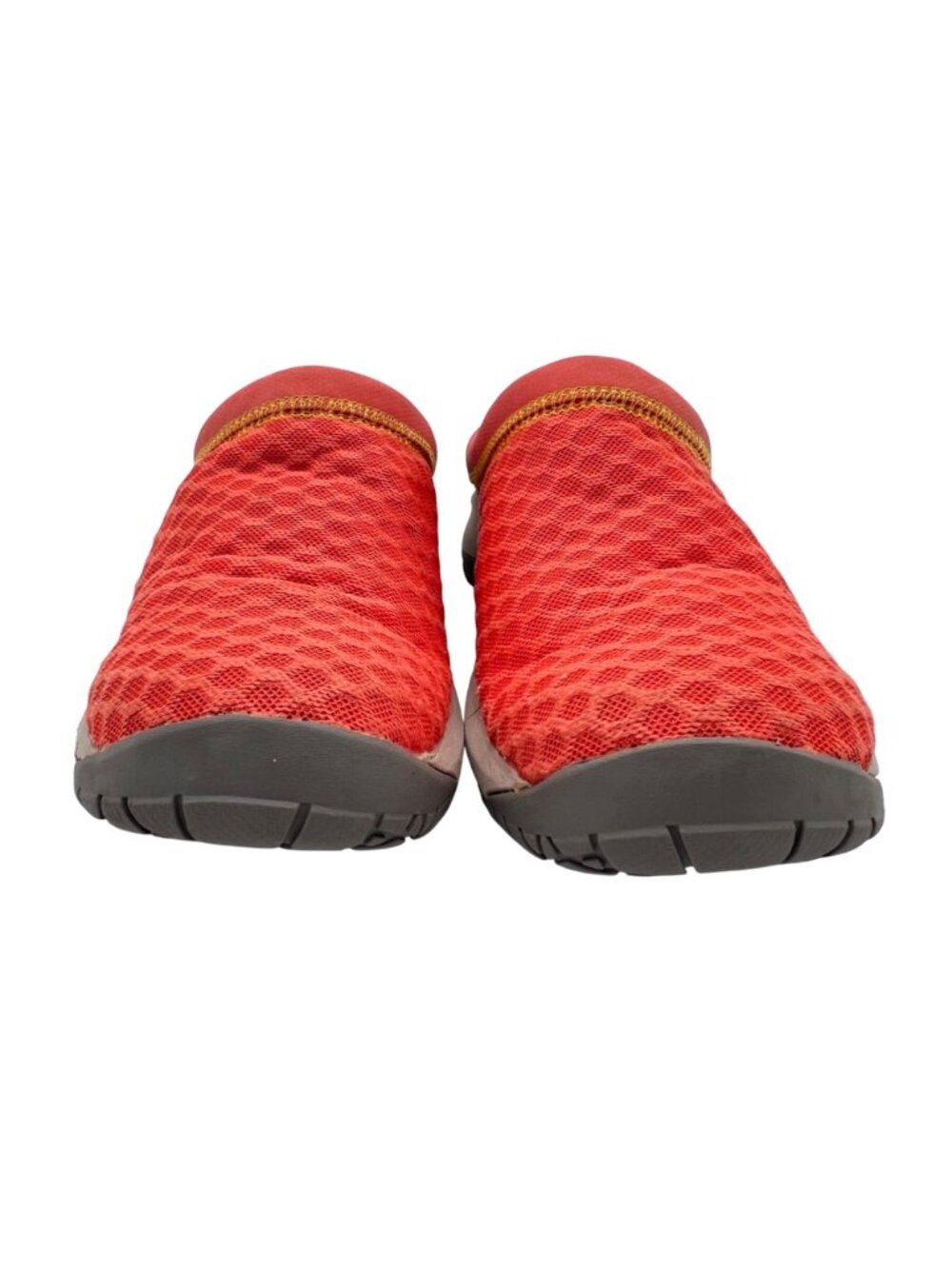 Merrell Coral Mesh Slip-On Shoes Womens Size 7 Select Grip Sole Air Cushion Foam - Picture 8 of 16